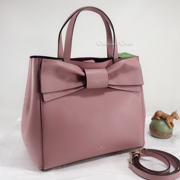 kate spade Handbags - NWT Kate Spade Brigette Satchel